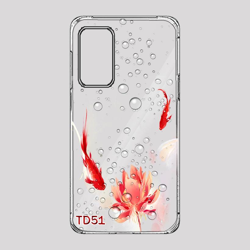 Ốp Lưng Dành Cho SAMSUNG GALAXY A52S-5G