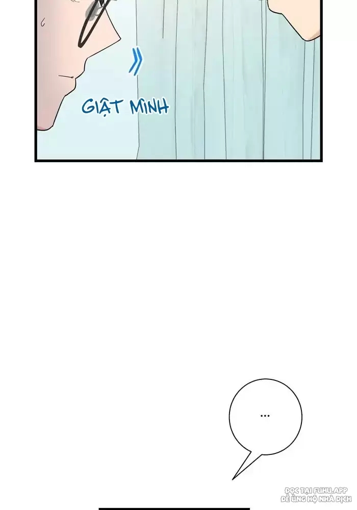 anh bạn của tôi đang phát sáng kìa ! chapter 15 68