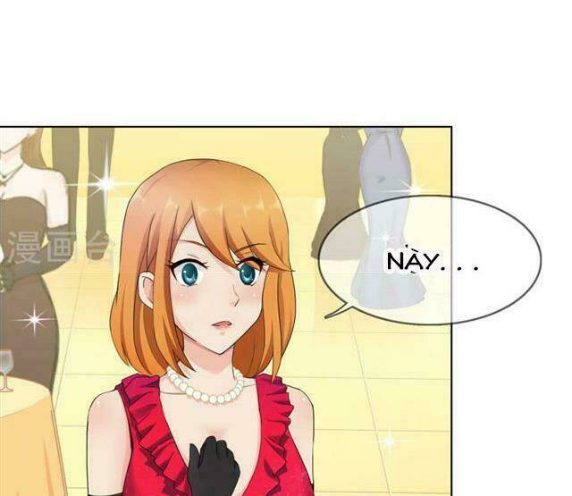 bá đạo trung khuyển tìm ái ký chapter 126 5