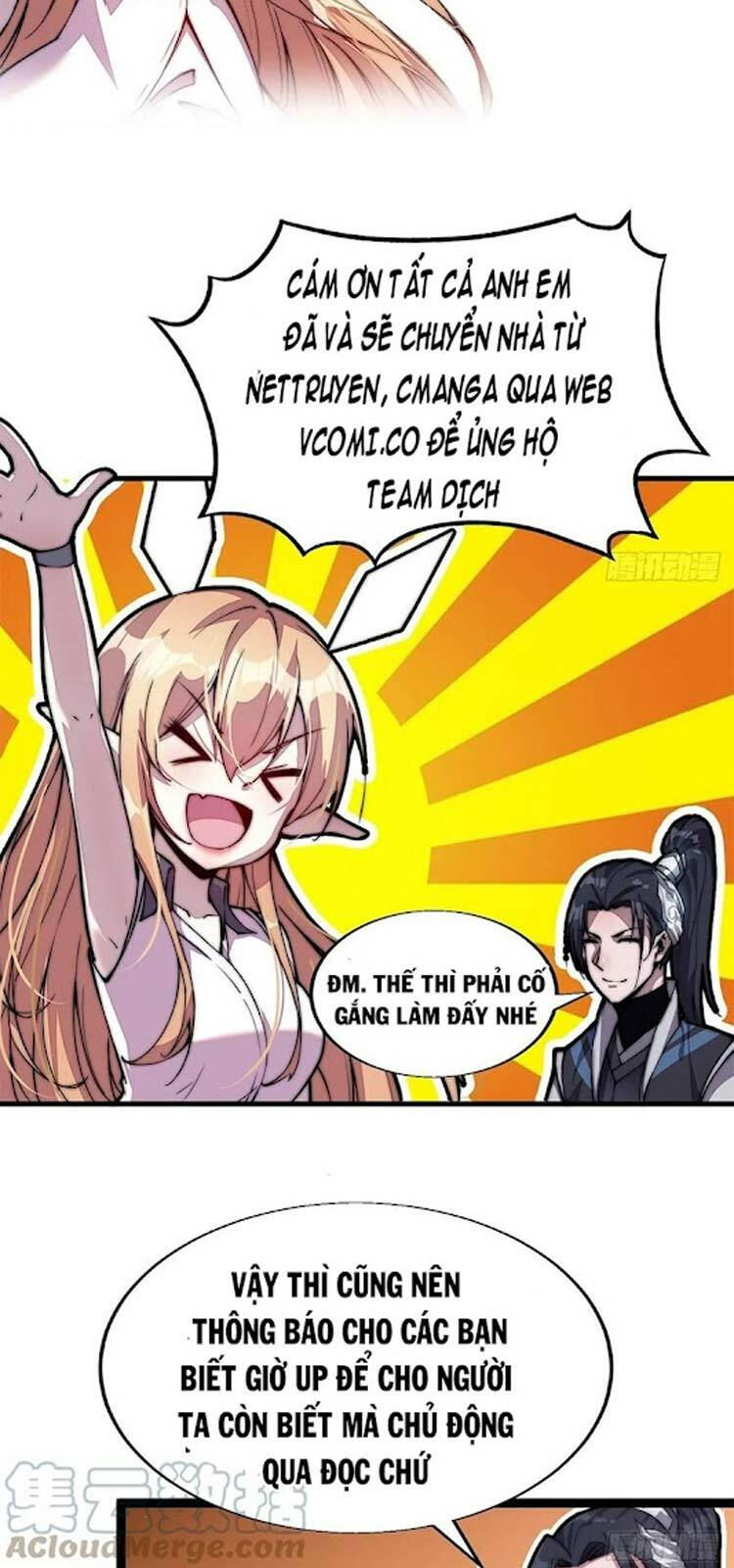 ta có một sơn trại chapter 161 31