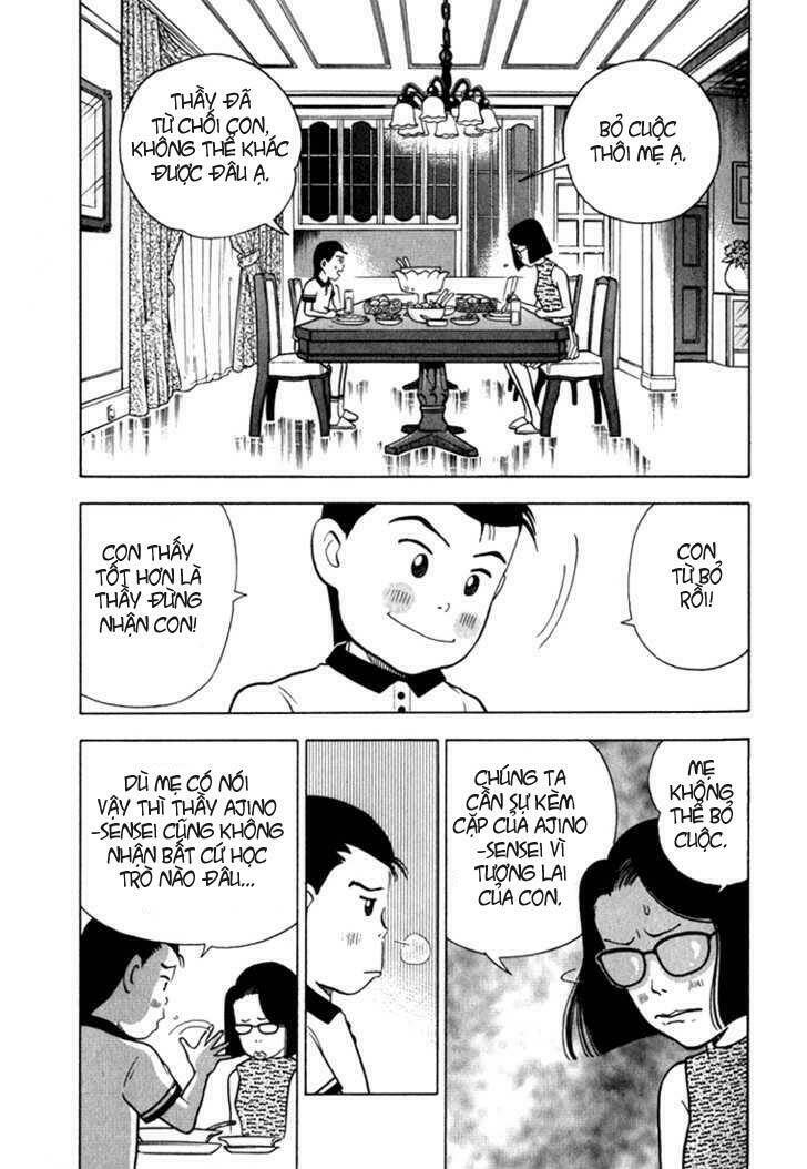 piano no mori chapter 13 3