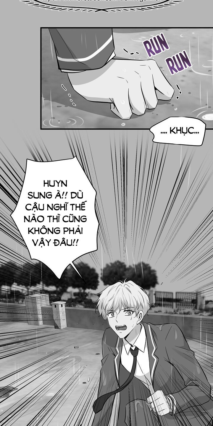 cuộc sống kỳ thú chapter 34 23