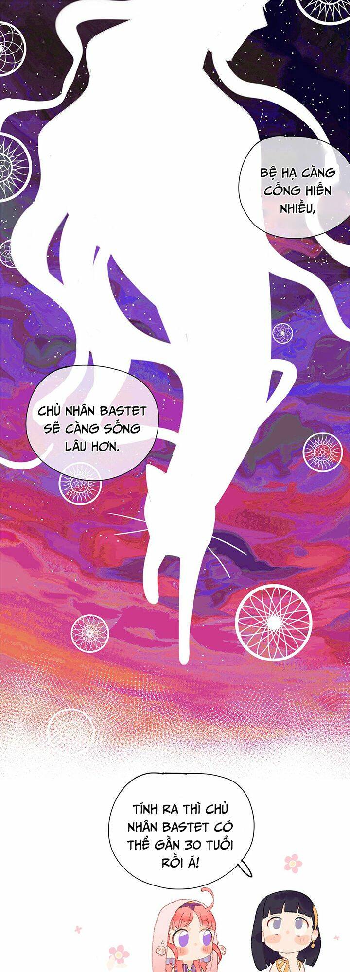 một ngày nọ tôi nhặt được một chú rồng chapter 11 43