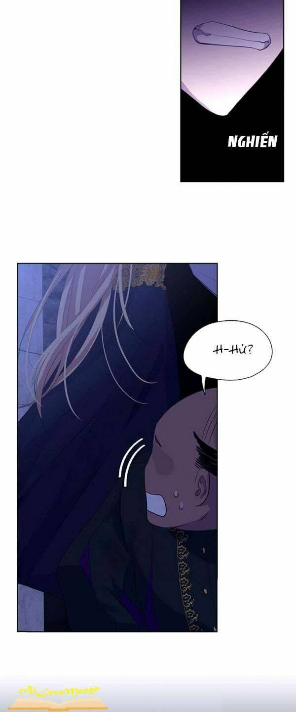 cộng tác của hoàng đế chapter 43 22