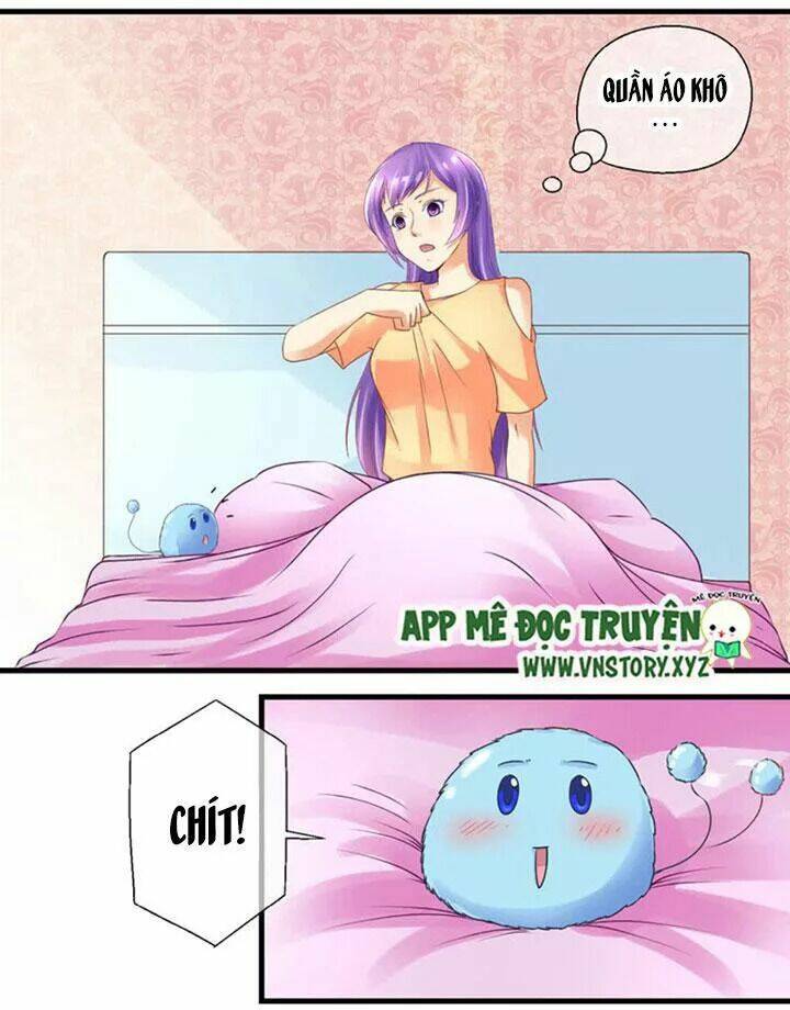 bồn tắm có vấn đề?! chapter 38 42