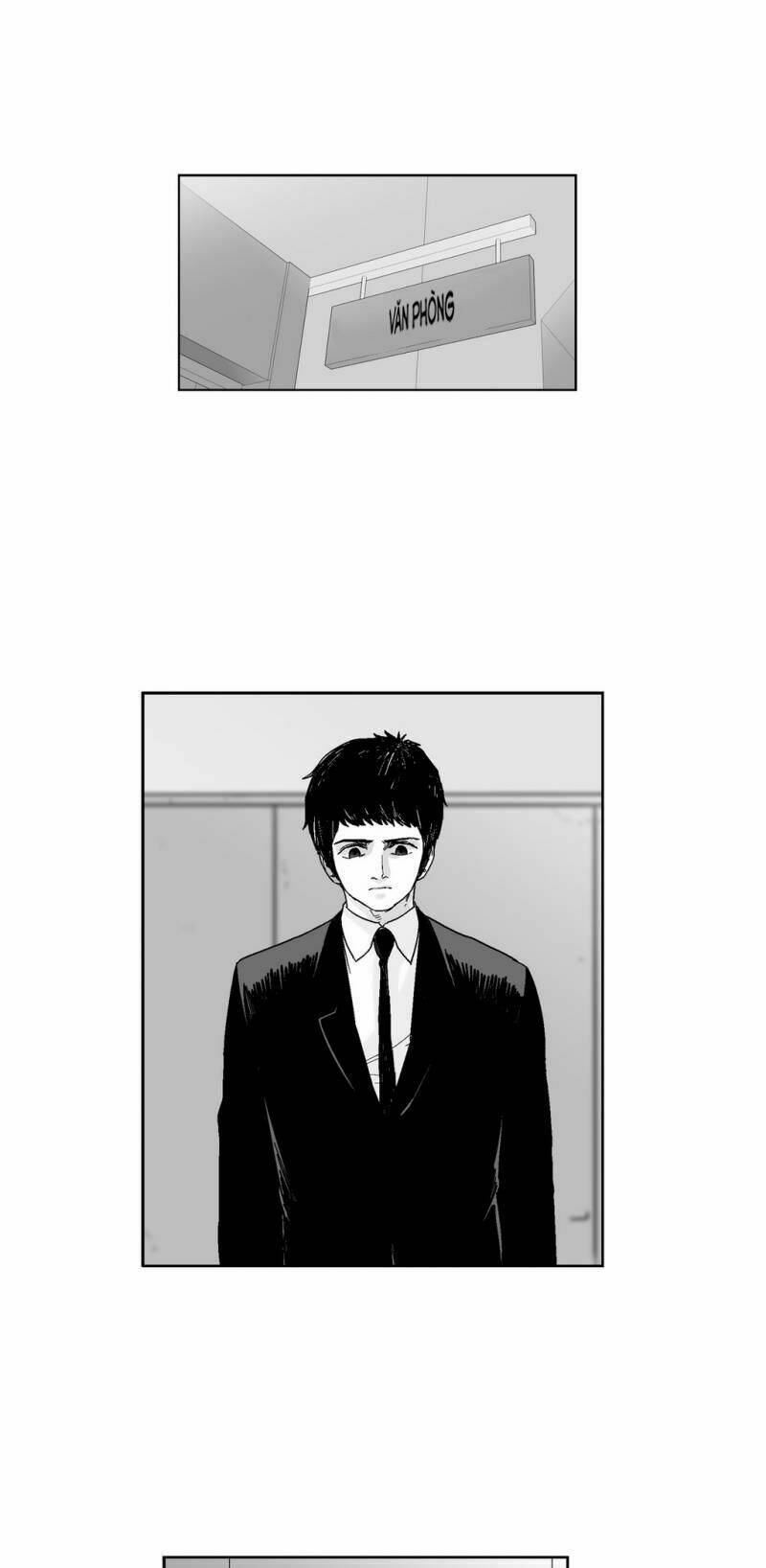 bạo lực học đường chapter 63 11