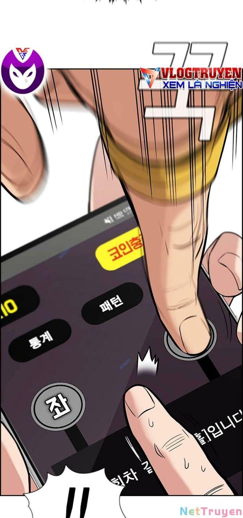 giáo dục chân chính chapter 91 29