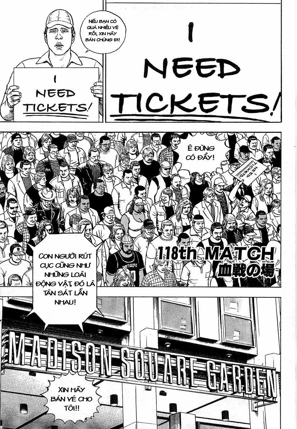 tough - miyazawa kiichi chapter 108.3 54