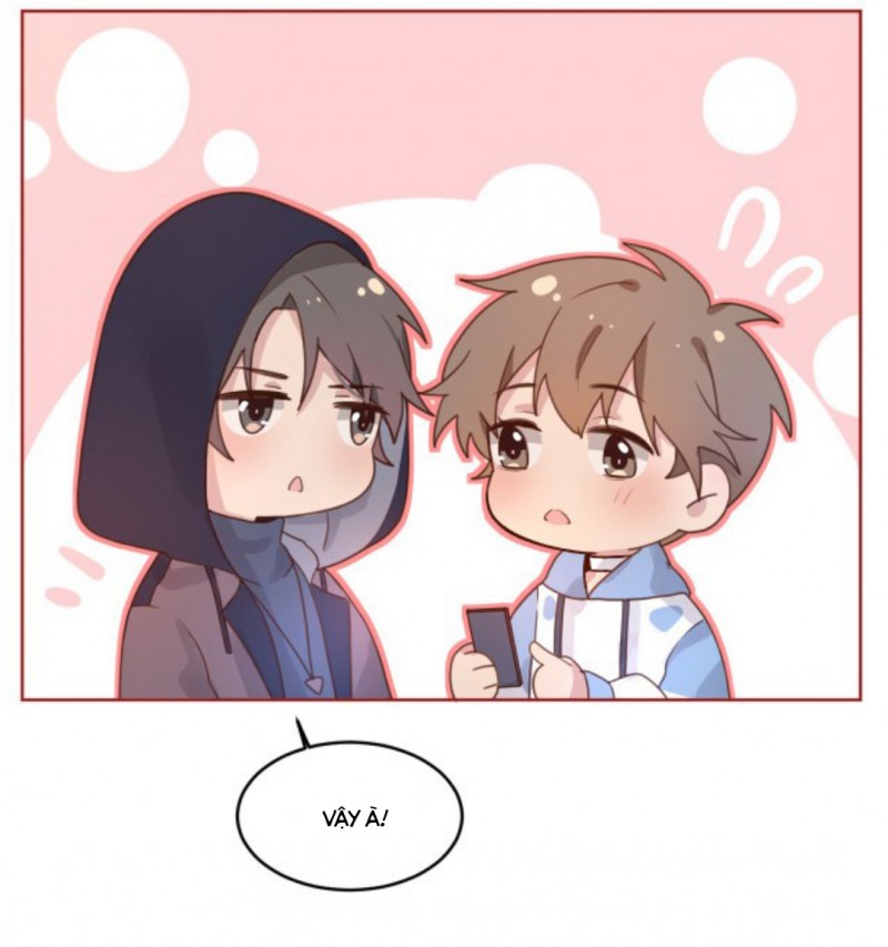 mối tình đầu của cậu ấy lại chính là tôi chapter 2 11