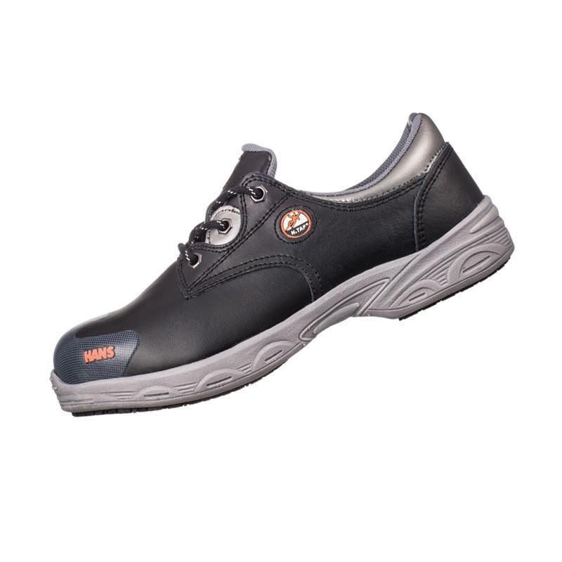 Giày bảo hộ HANS HS-302-1 (NON-SLIP), Size 41