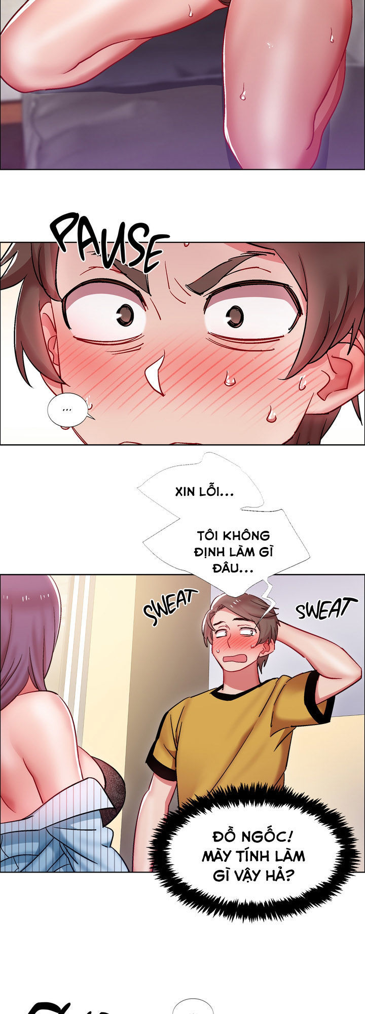 rental girls chapter 28 33