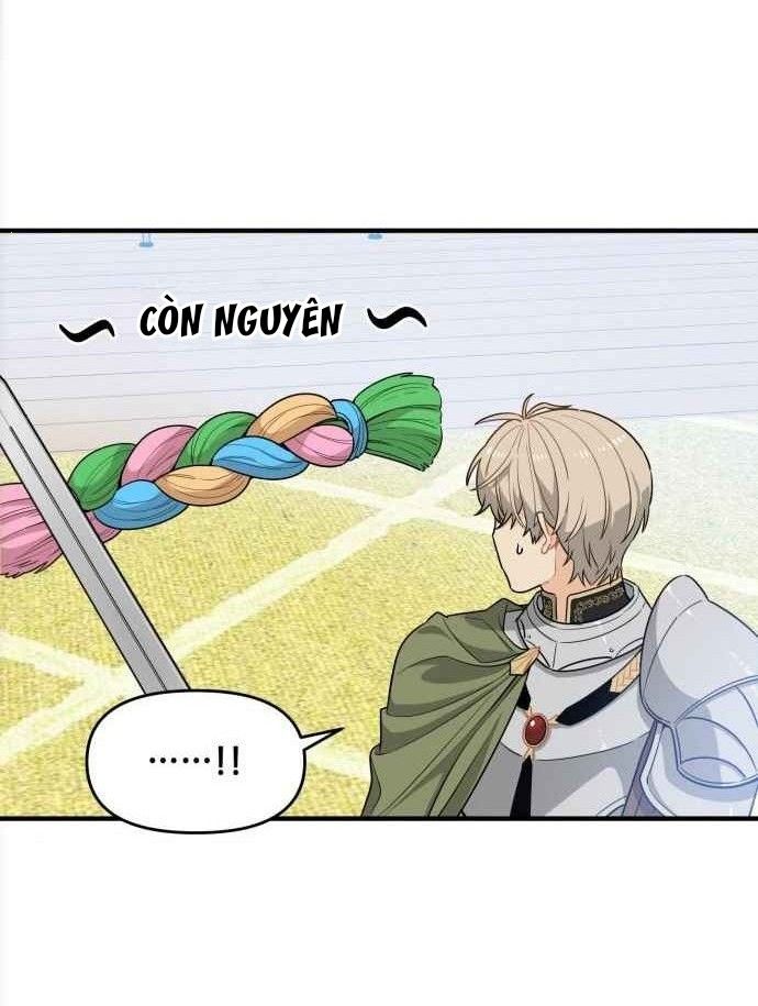 ngài kỵ sĩ, xin hãy cứu tôi! chapter 3 29