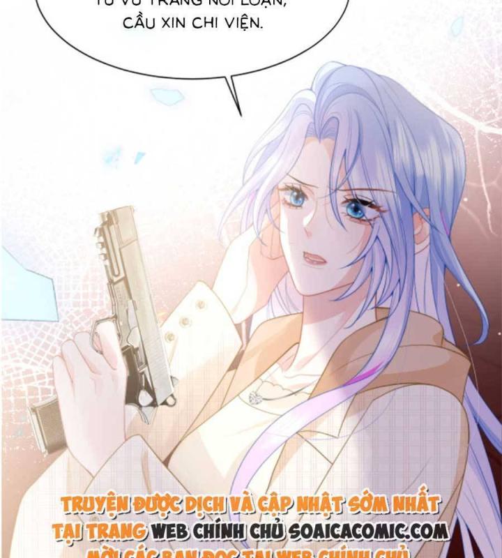 vị chỉ huy lạnh lùng khóc trong vòng tay tôi chapter 22 93