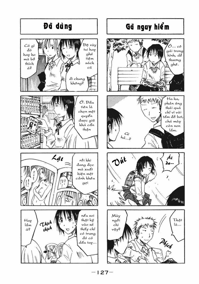 imouto wa shishunki chapter 9 12