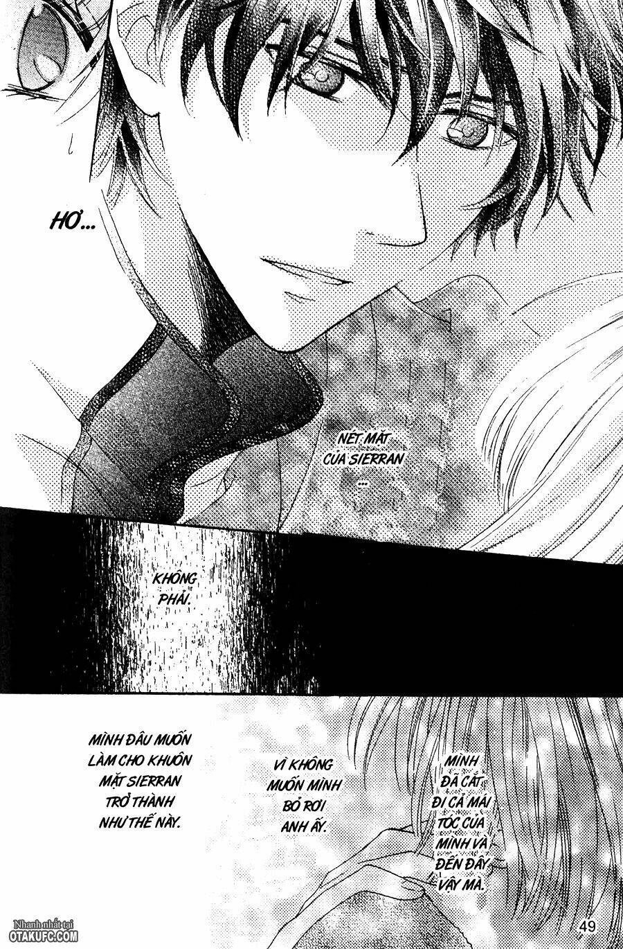 bá tước lạnh lùng - fluritz hakushaku wa itsumo gokigen naname chapter 9 46