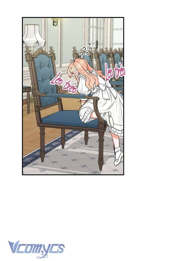 phương pháp trở thành con gái của người hùng bóng đêm chapter 4 16