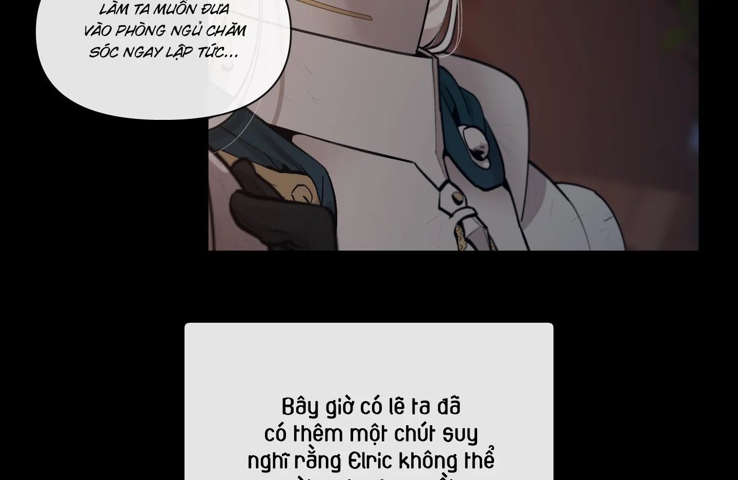 plaything - món đồ chơi của đại công tước chapter 38 118