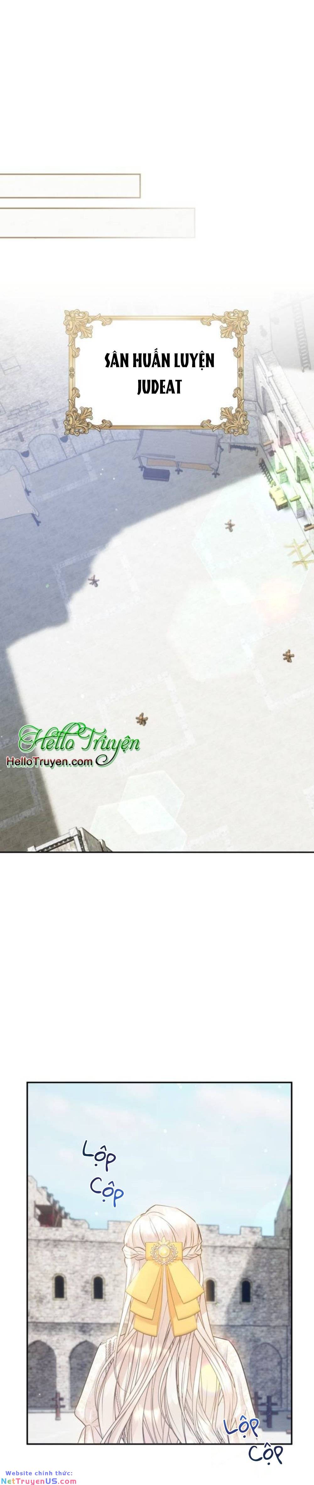 đại úy! chiến trường lần này là nơi này sao? chapter 2.1 11