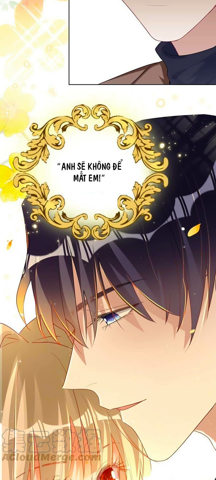 thần luân mật luyến chapter 66 19