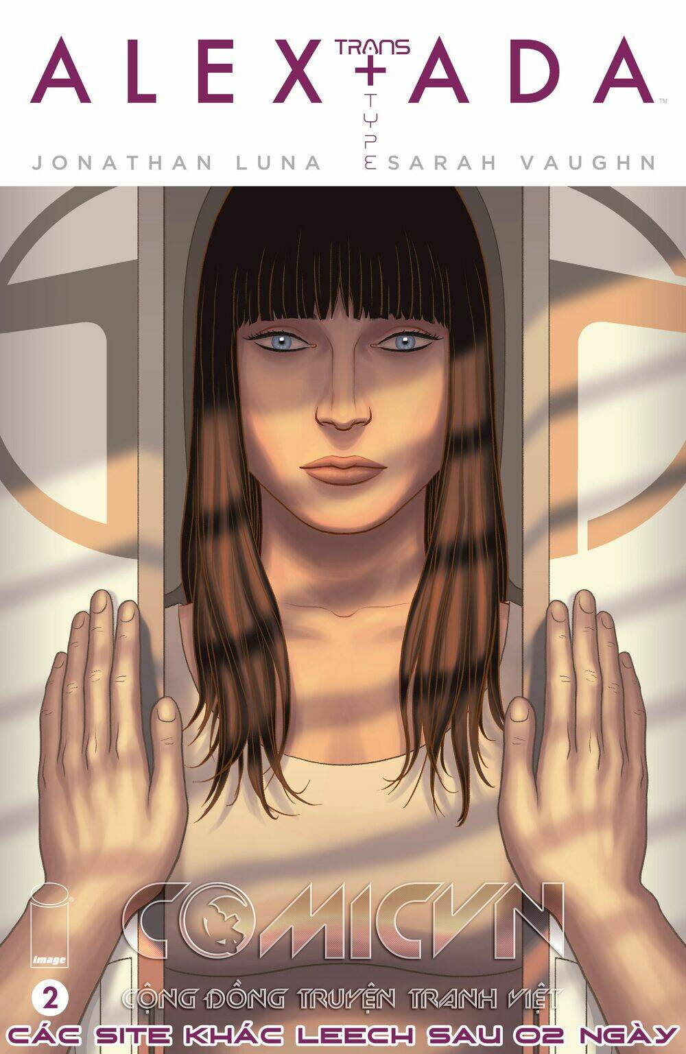 alex + ada chapter 2 1