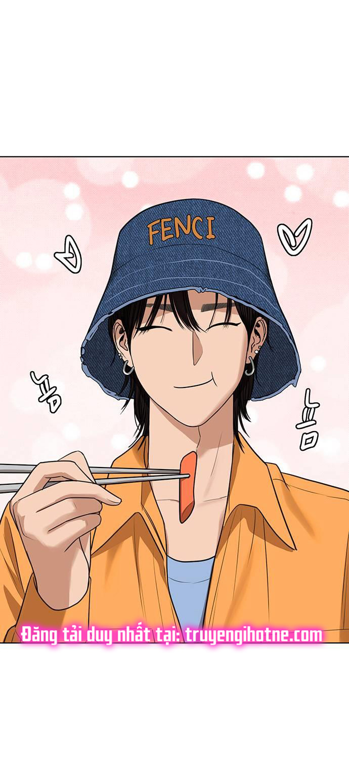 vẻ đẹp đích thực - true beauty chapter 254.1 60