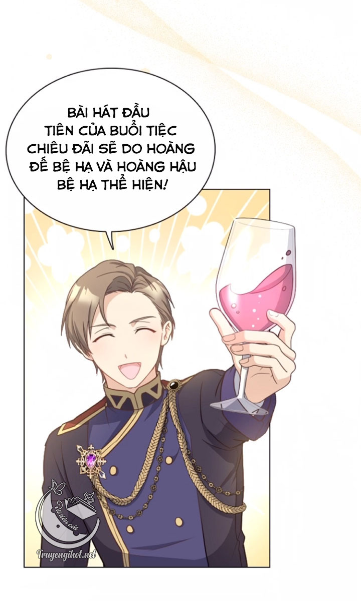 lời cầu hôn đến từ hoàng đế chapter 34.2 30