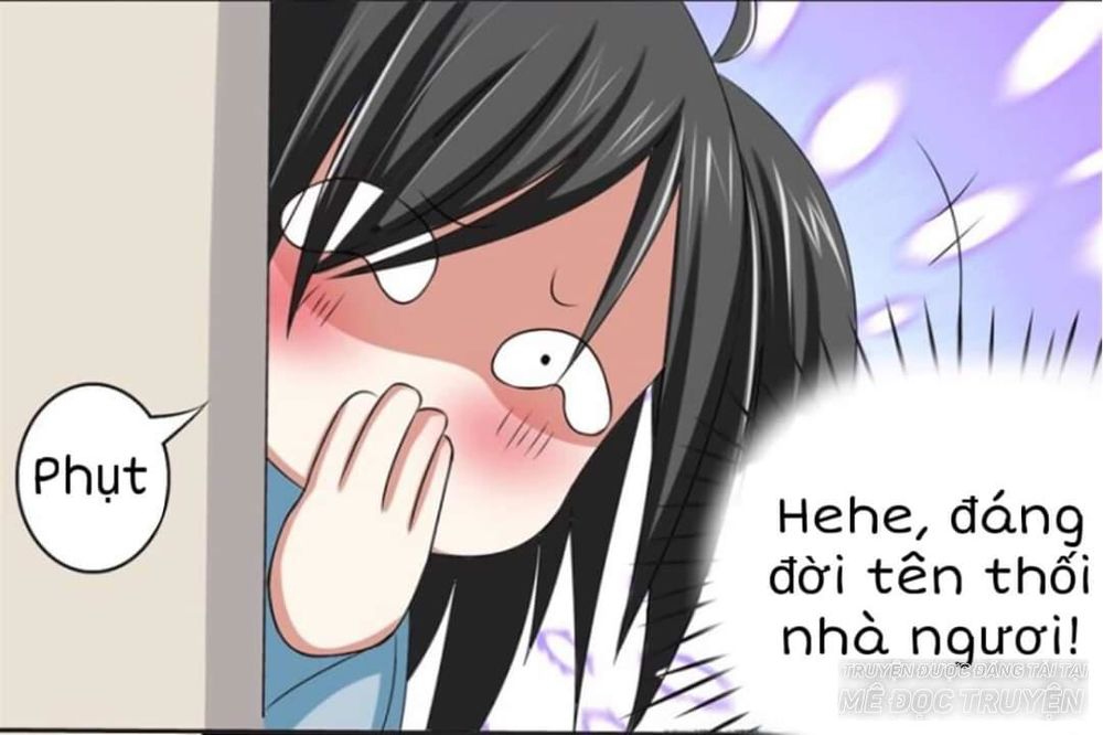 quy luật yêu đương chapter 7 21