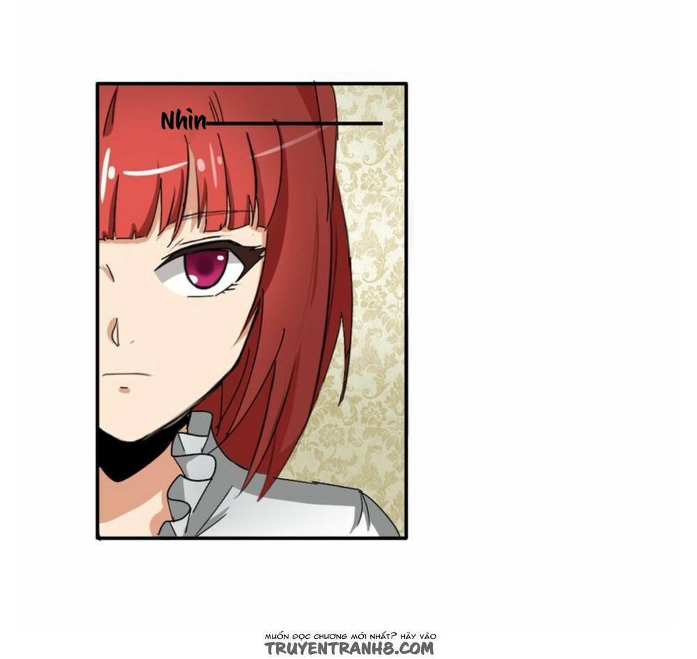 vì tôi là ông chú mở tiệm bán vũ khí chapter 34 25