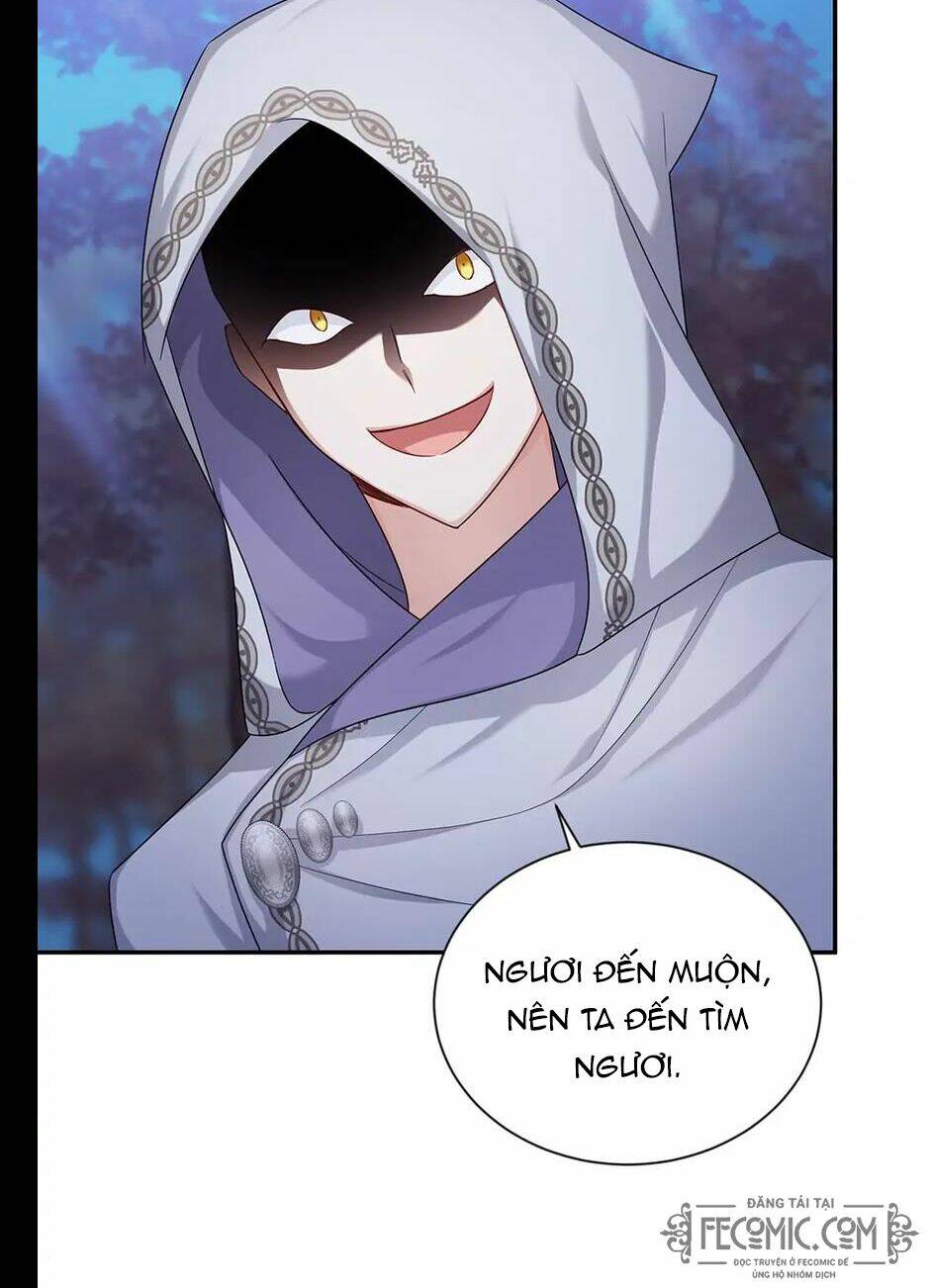 nữ công tước với tâm hồn trống rỗng chapter 107 36