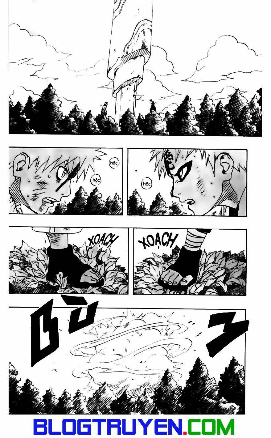 naruto - cửu vĩ hồ ly chapter 137 6