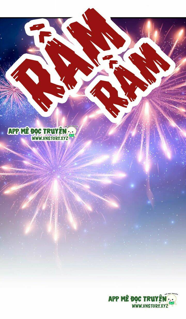 cái vòng này thật loạn chapter 23.5 24