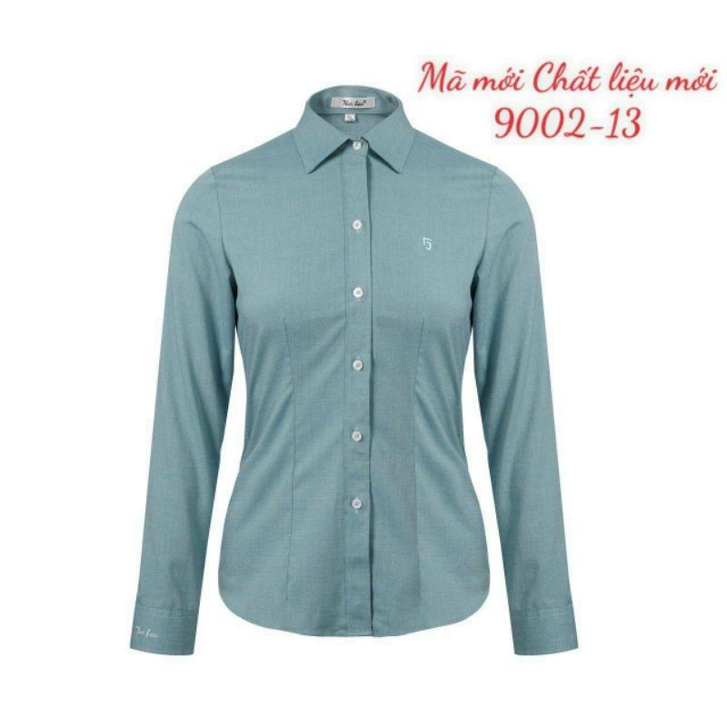 Áo thái hoà mã mới 9002