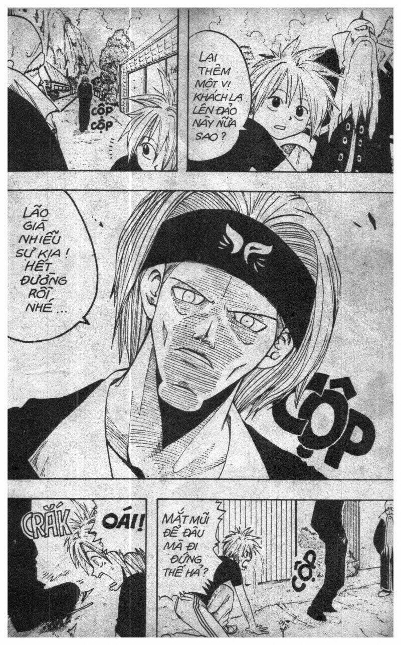 rave master (scan) chapter 1 23