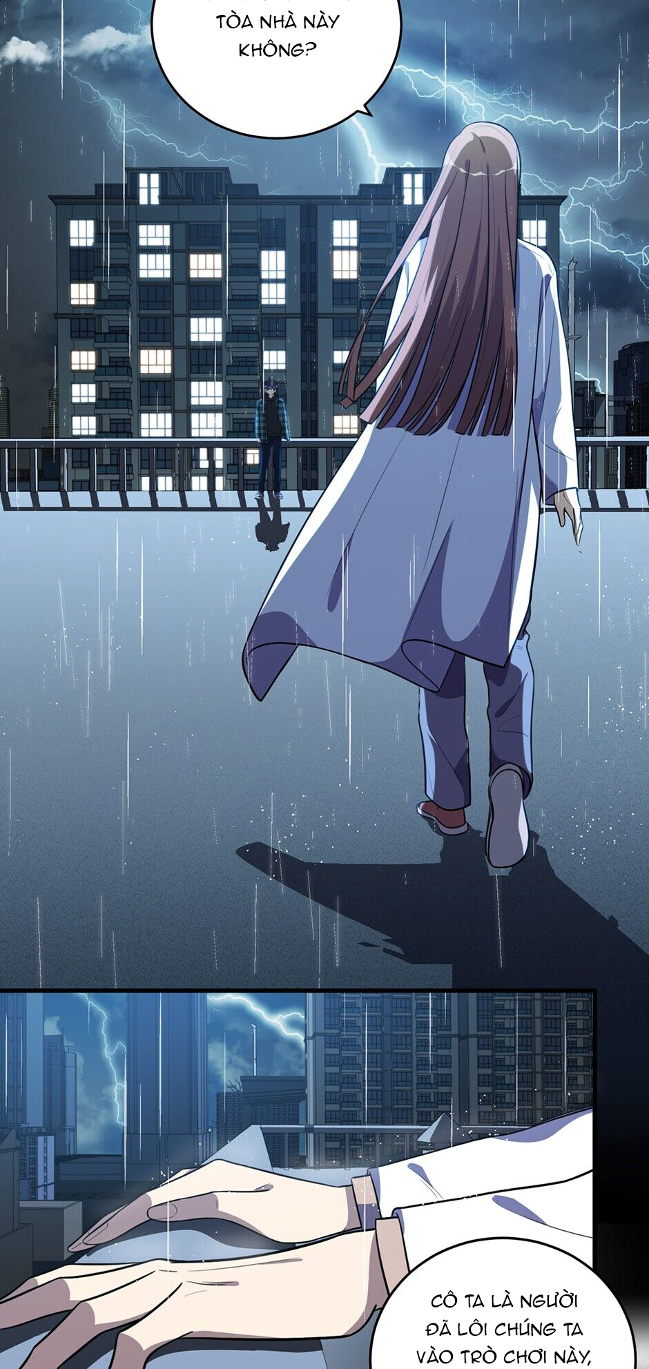 [16+] killing my love chapter 50.2 3