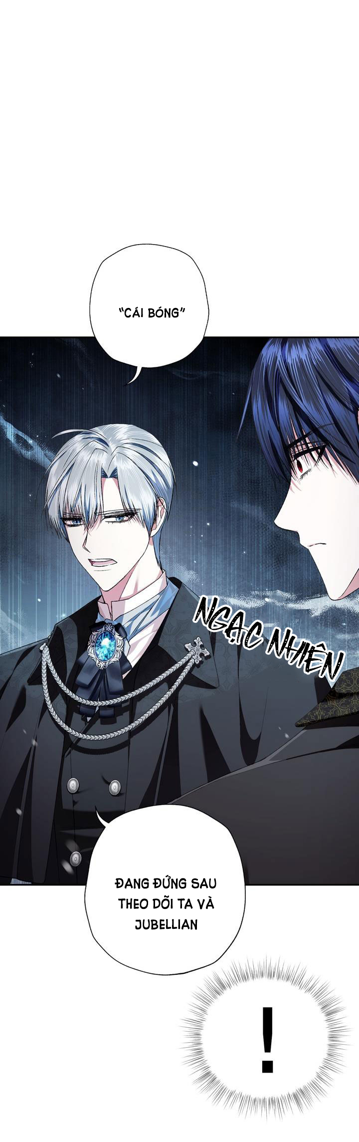 cha à, con không muốn kết hôn đâu chapter 69 11