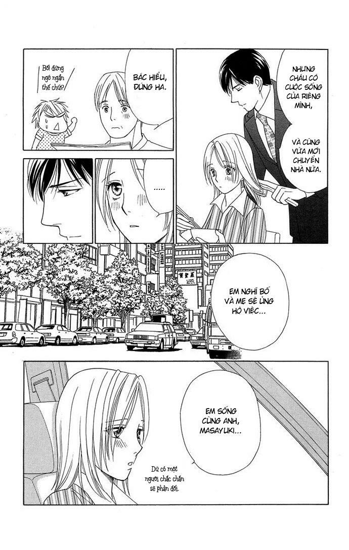 chou yo hana yo chapter 21 5