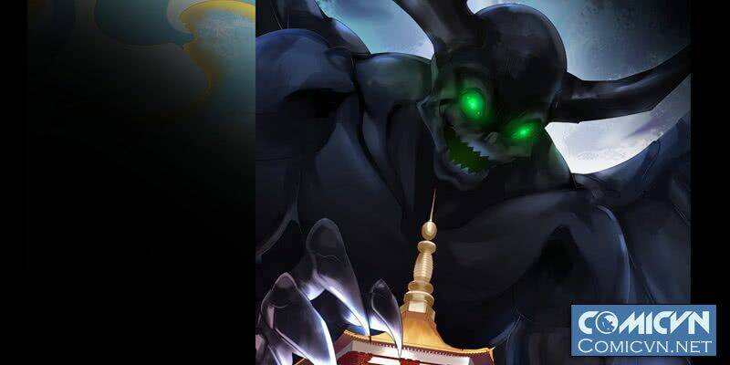 thần thương dị yêu lục chapter 1 86