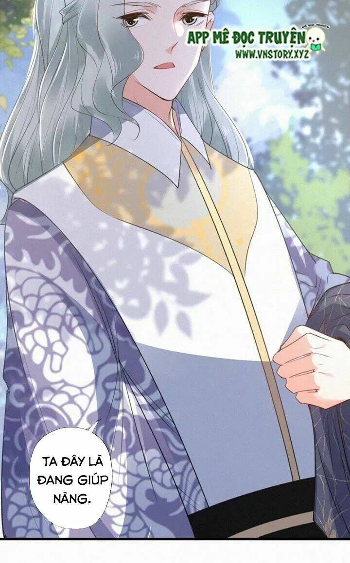 thiên hương mỹ nhân chapter 79 30