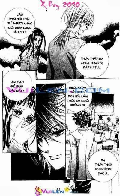 cuộc sống của tôi chapter 4 31