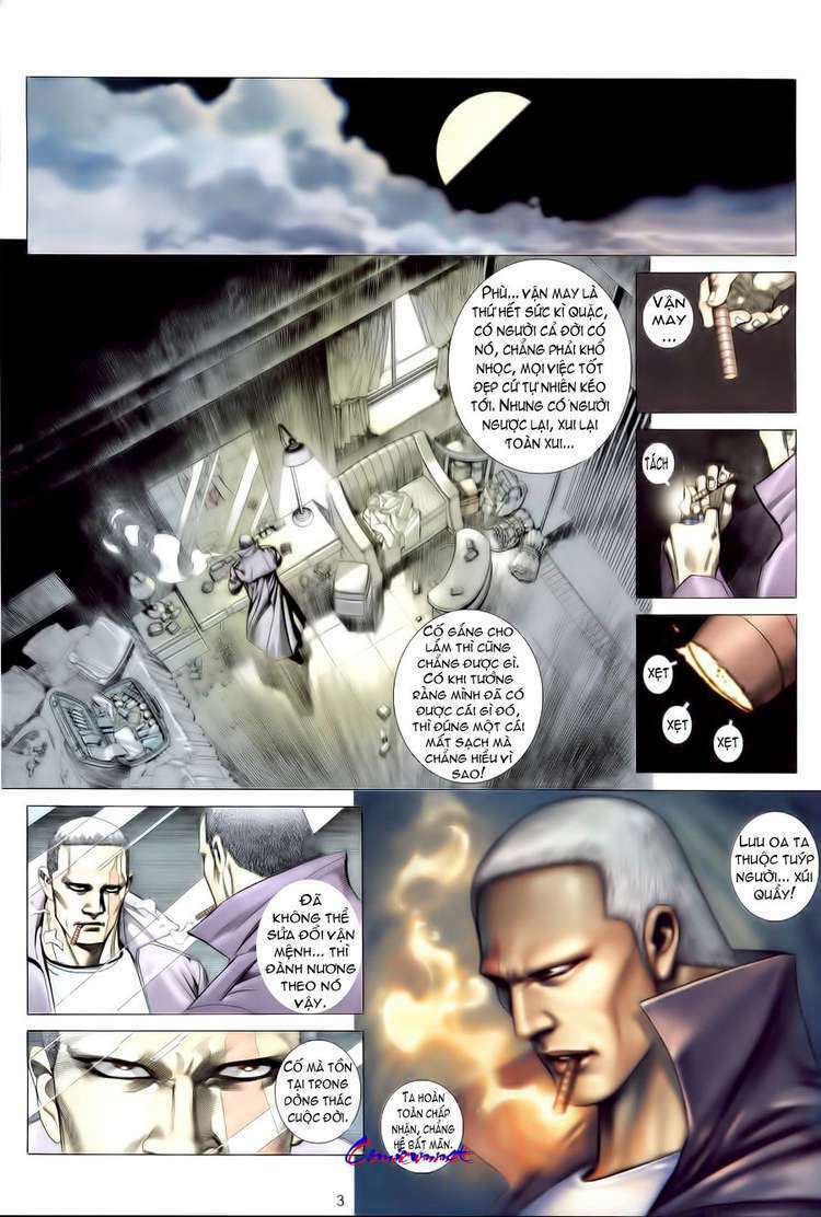 võ thần phượng hoàng chapter 18 3