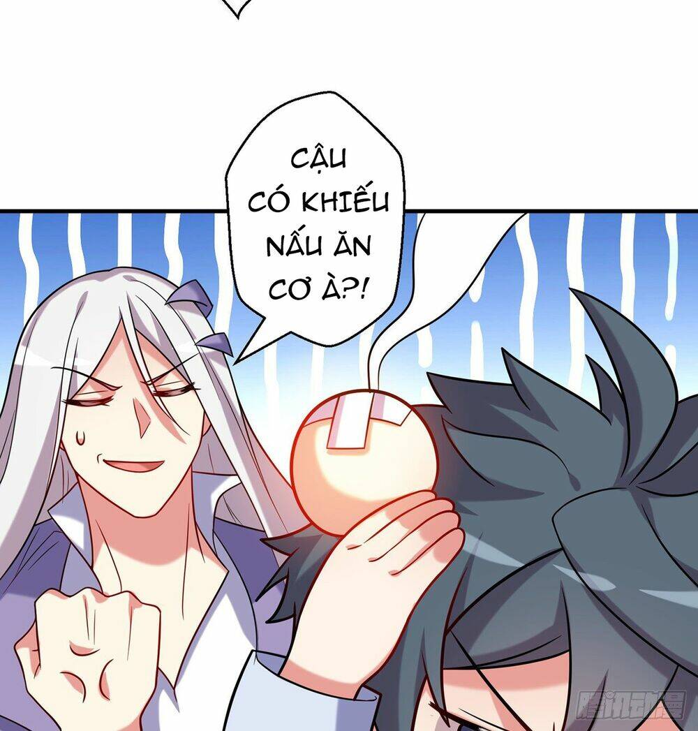 nhặt thuộc tính tại trái đất chapter 22 17