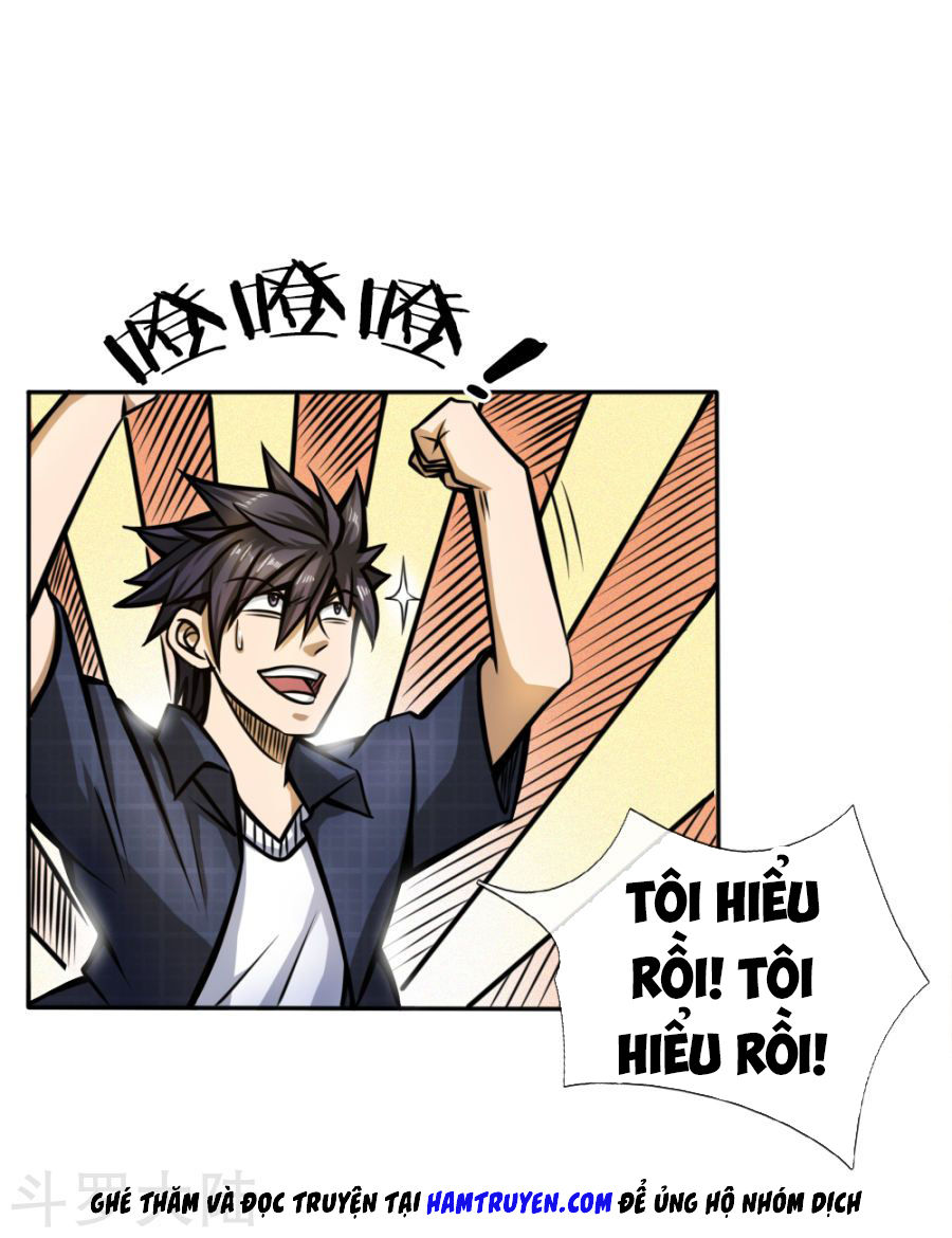 tuyệt thế binh vương chapter 49 31
