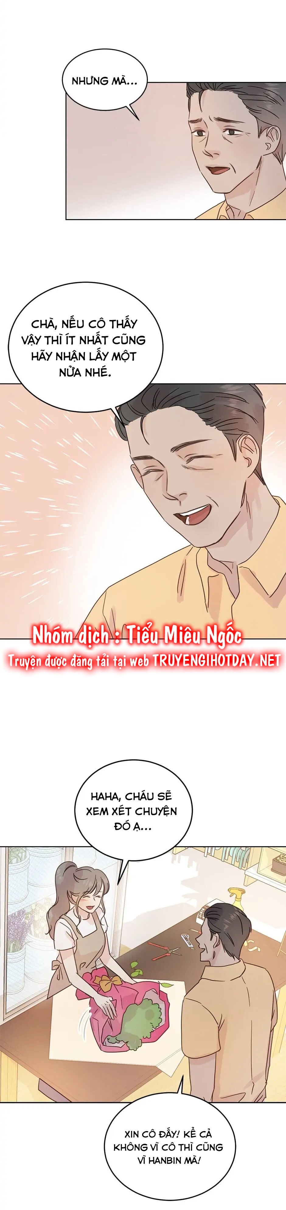 sự trả thù ngọt ngào của vợ tôi chapter 65 10