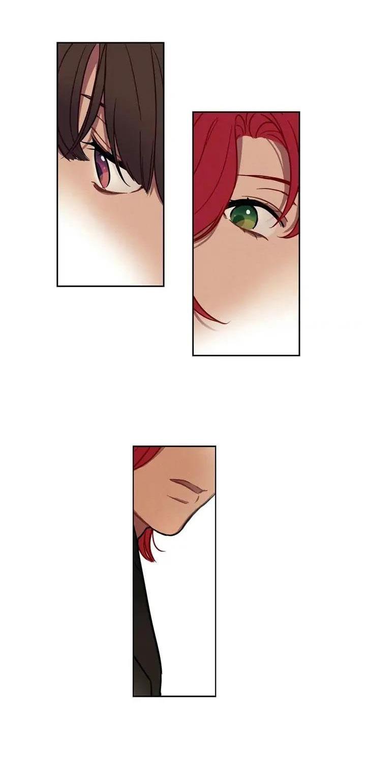 ngủ ngon nhé, lọ lem chapter 2 28