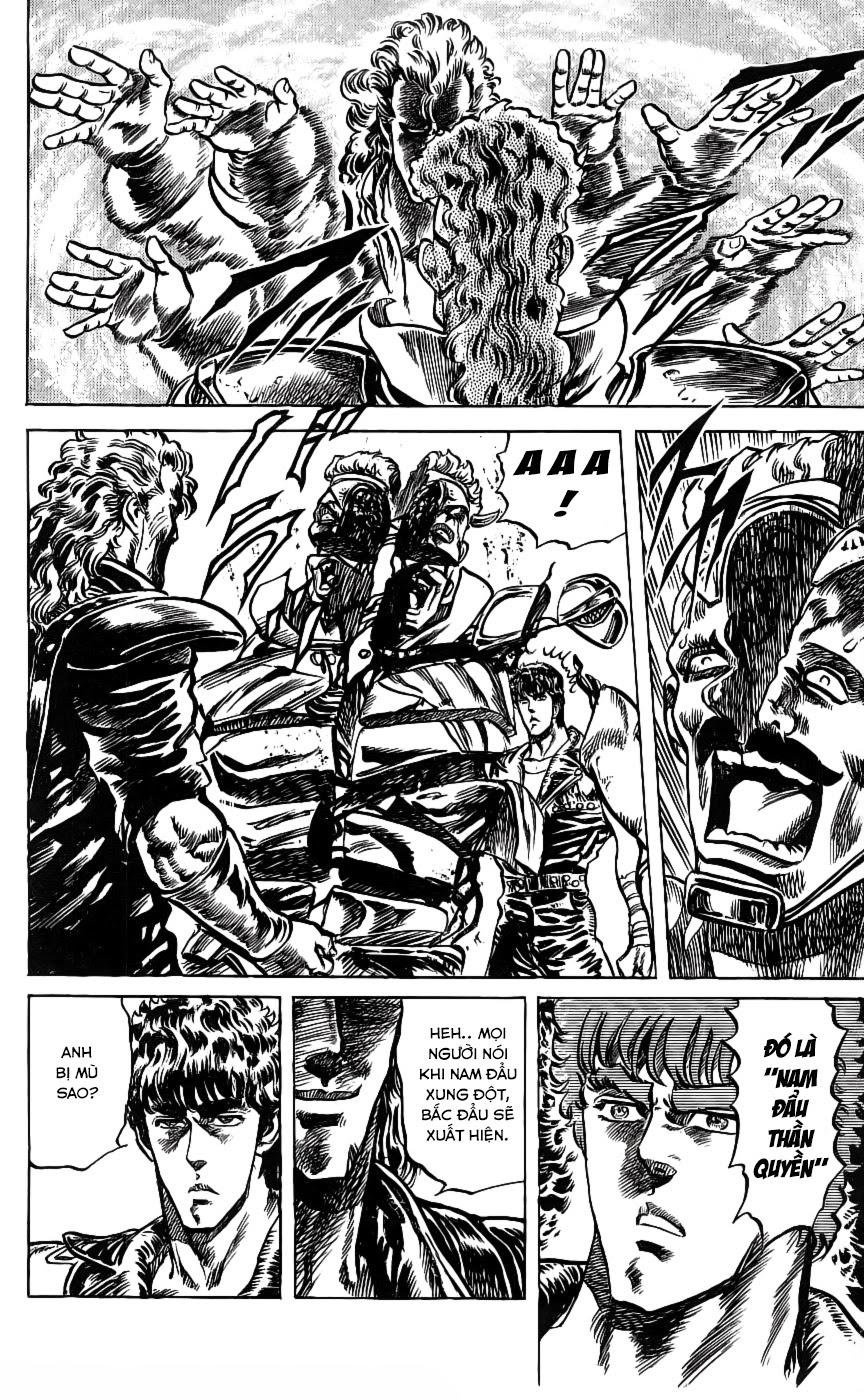 bắc đẩu thần quyền chapter 83 19