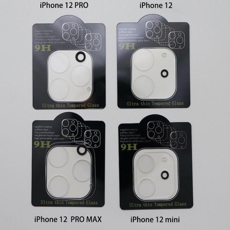 Miếng dán bảo vệ Camera cho iPhone 11/11pro/11 pro max/ 12/12 Pro/12 pro max trong suốt loại tốt