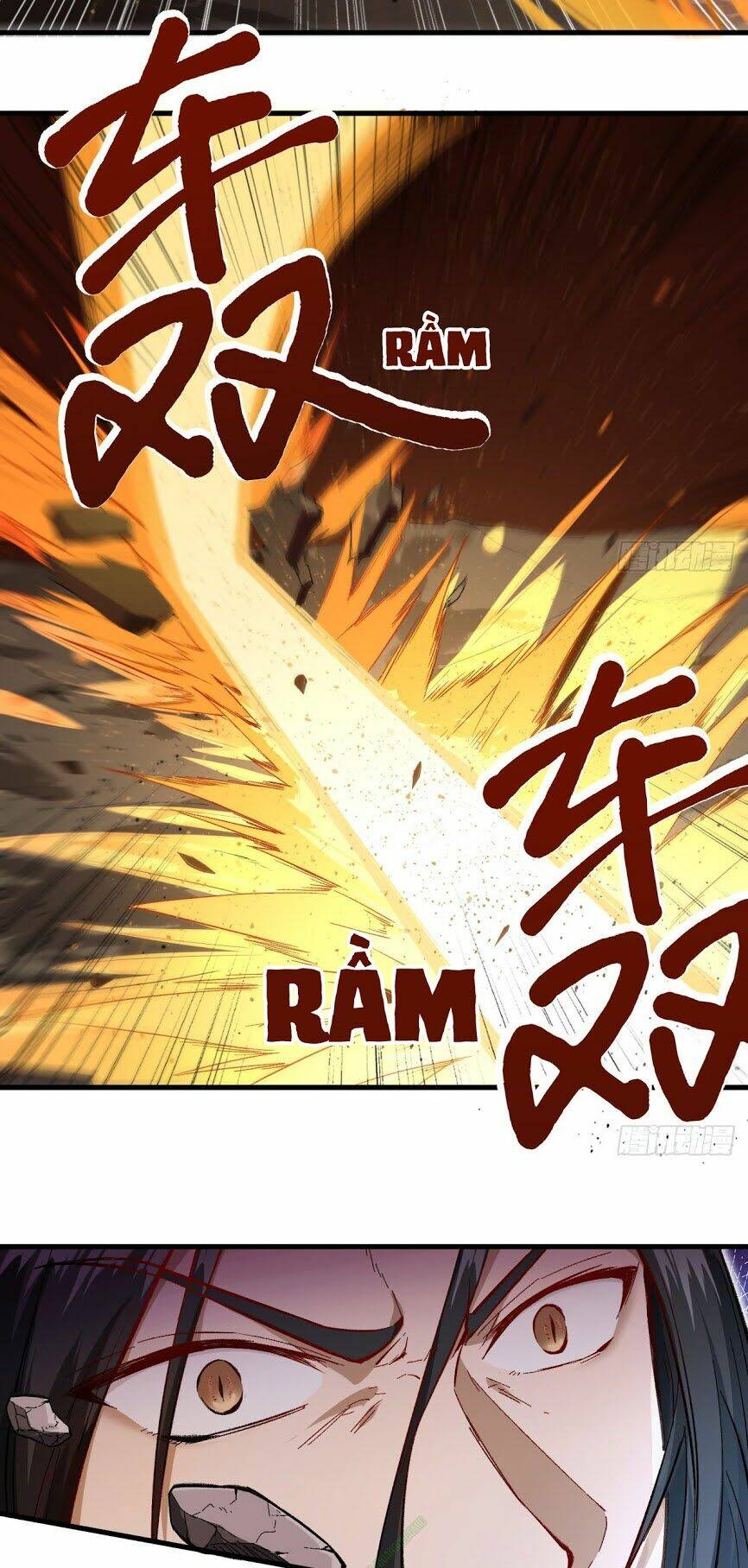 trường an tưởng tượng chapter 23.2 5