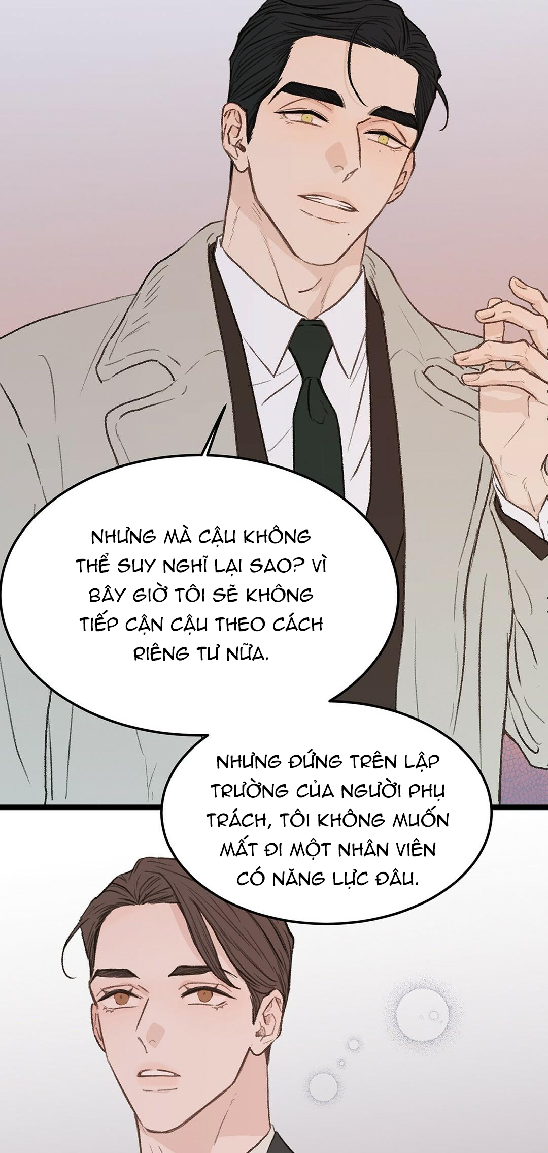 vùng cấm tình yêu của beta chapter 31 63