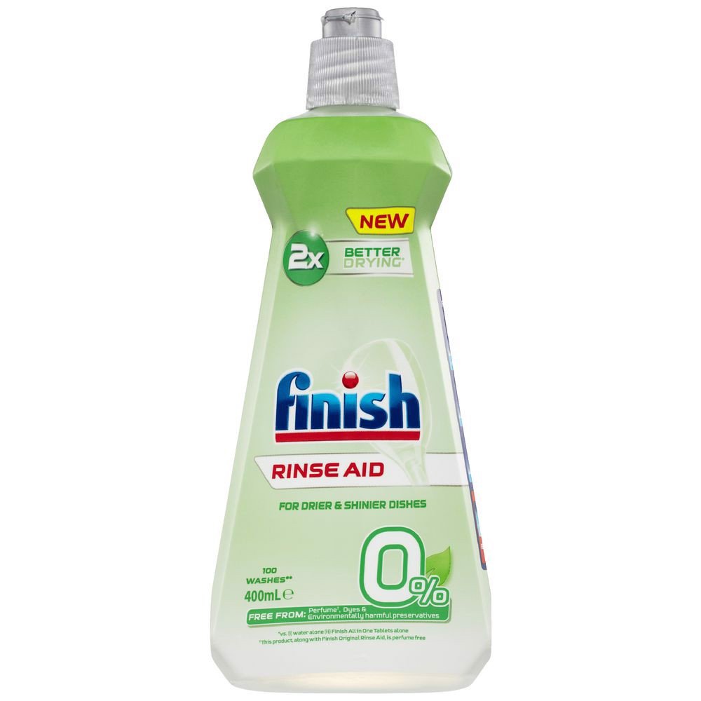 Combo 120 Viên rửa bát Finish All in 1+ Bóng Finish eco 400ml + 1.5kg Muối finish chuyên dùng cho máy