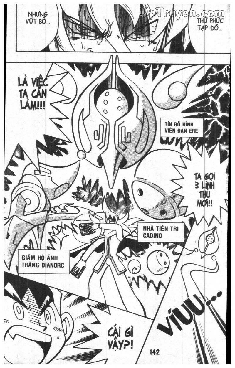 duel masters chapter 7 140